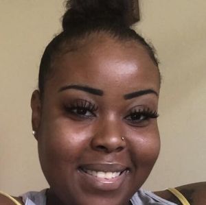 Meet your Posher, Taliyah lashay